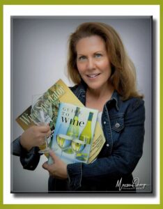 Cheri Orange Writer