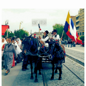 Kosice Krasna