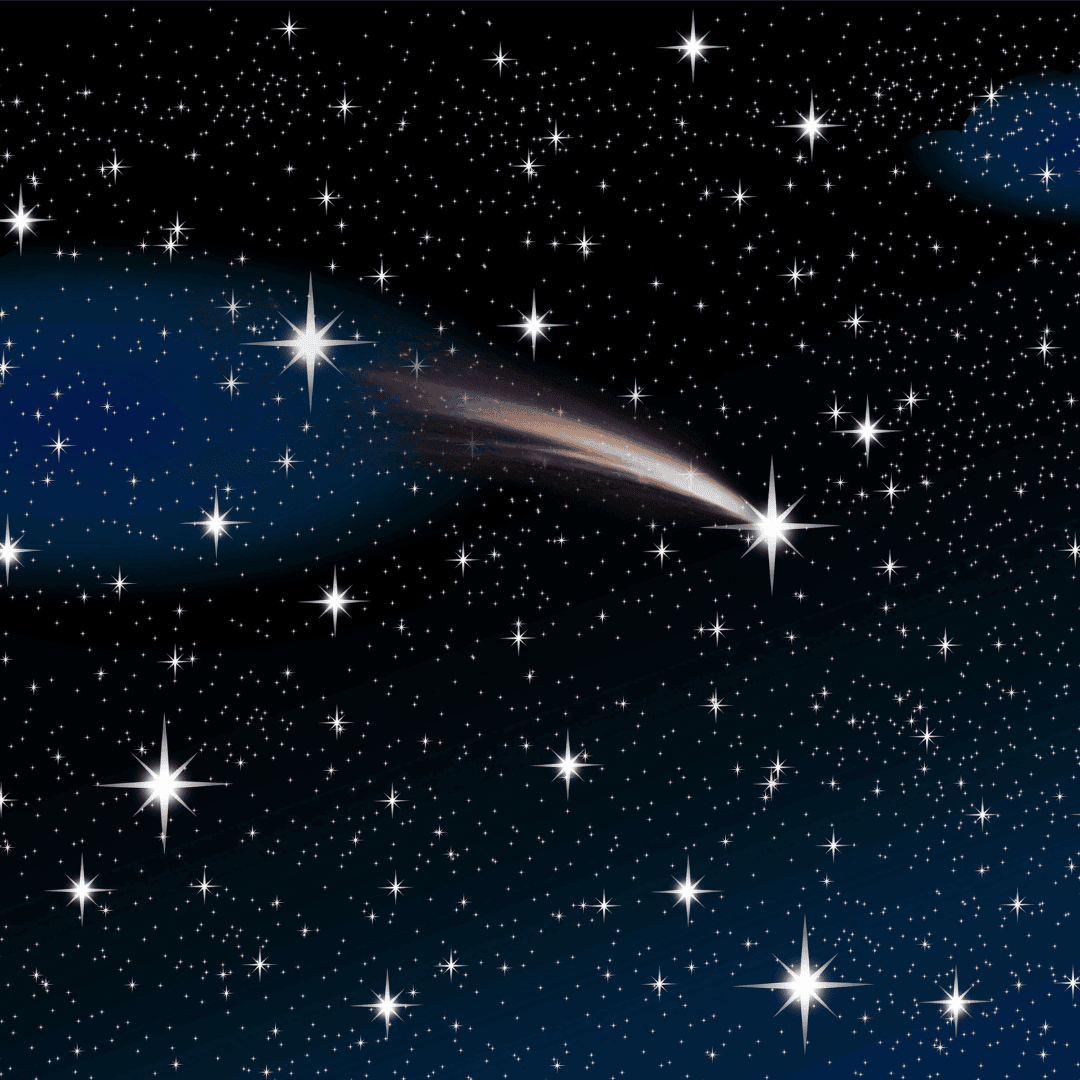 Shooting Star