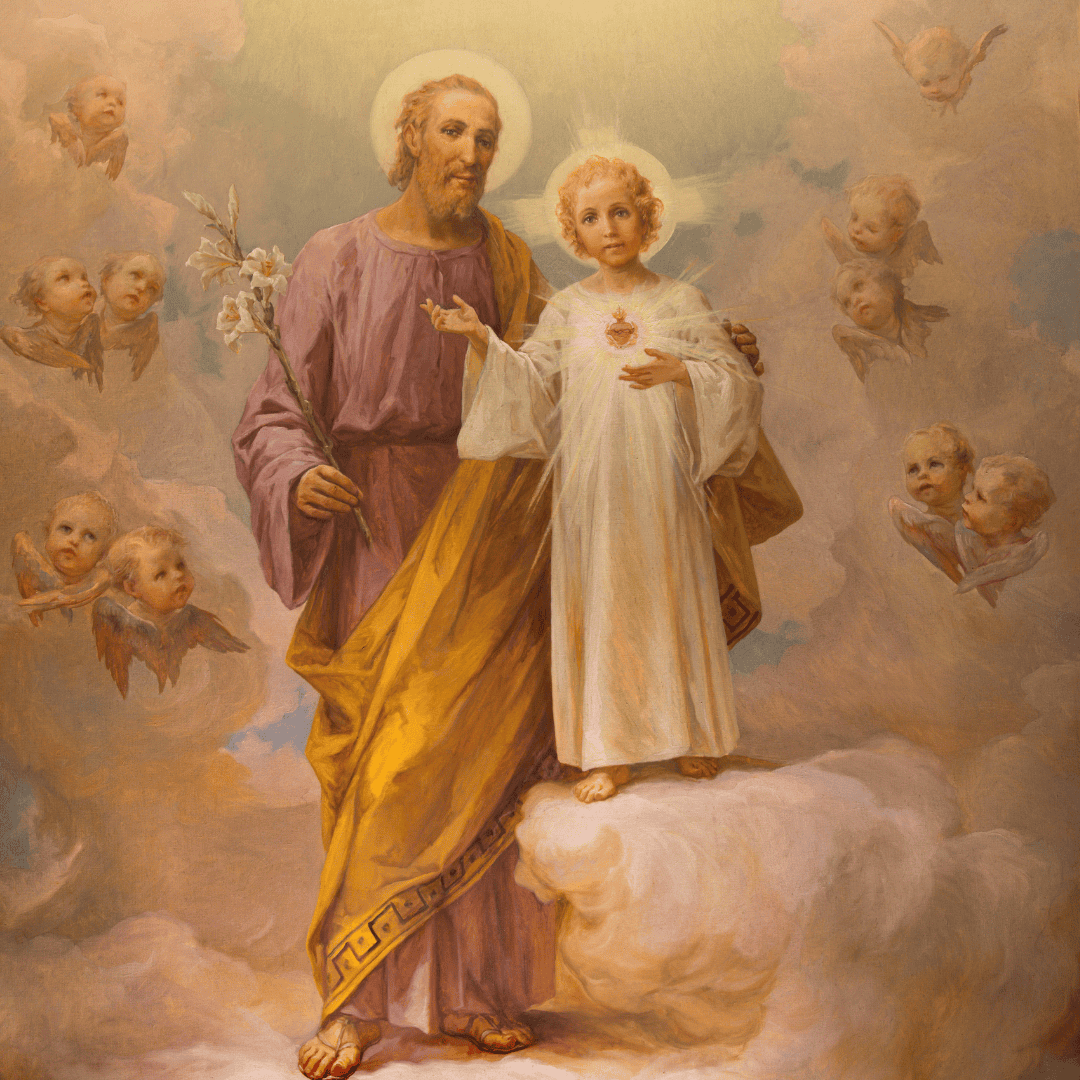 St. Joseph Day