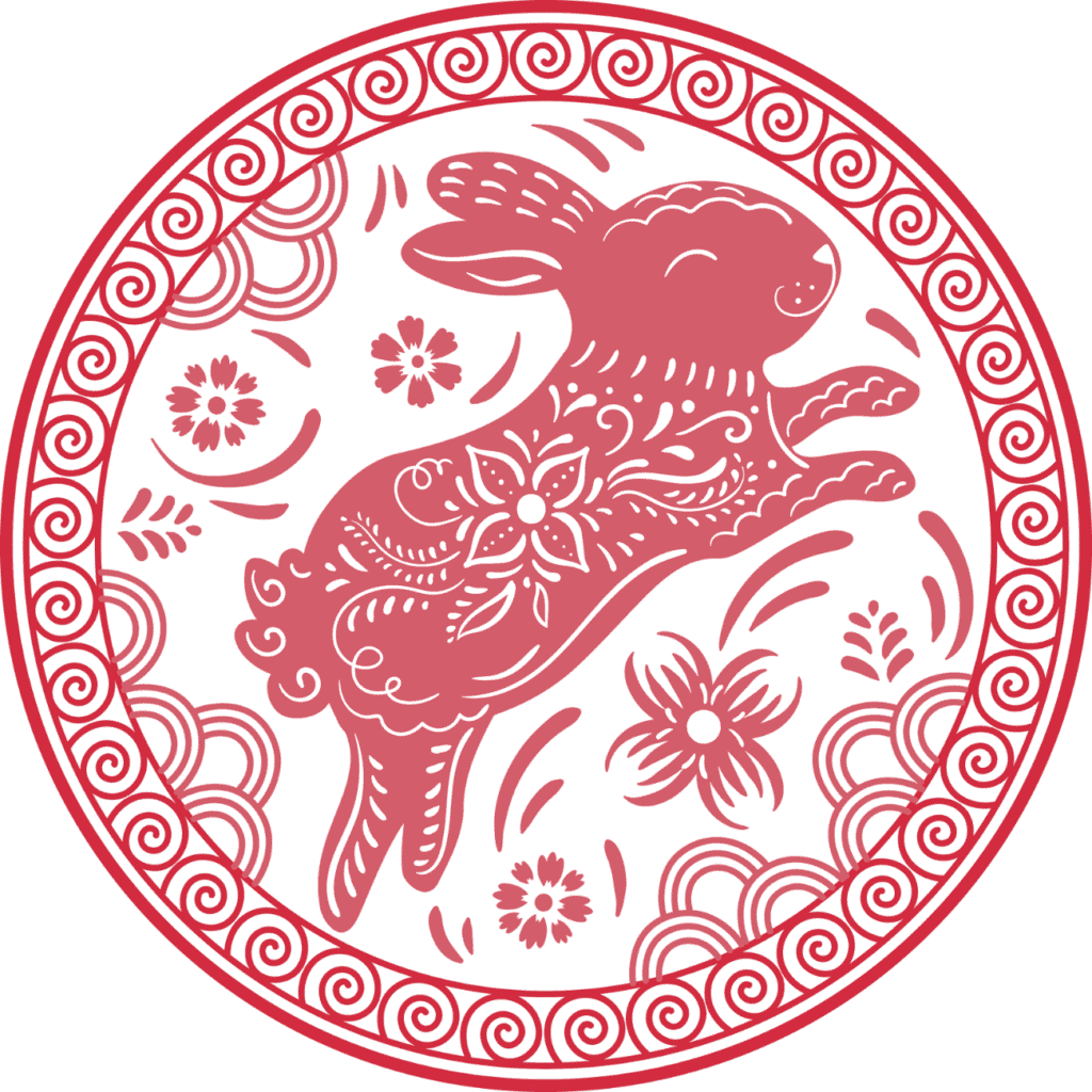Year of the Rabbit - My Journeys