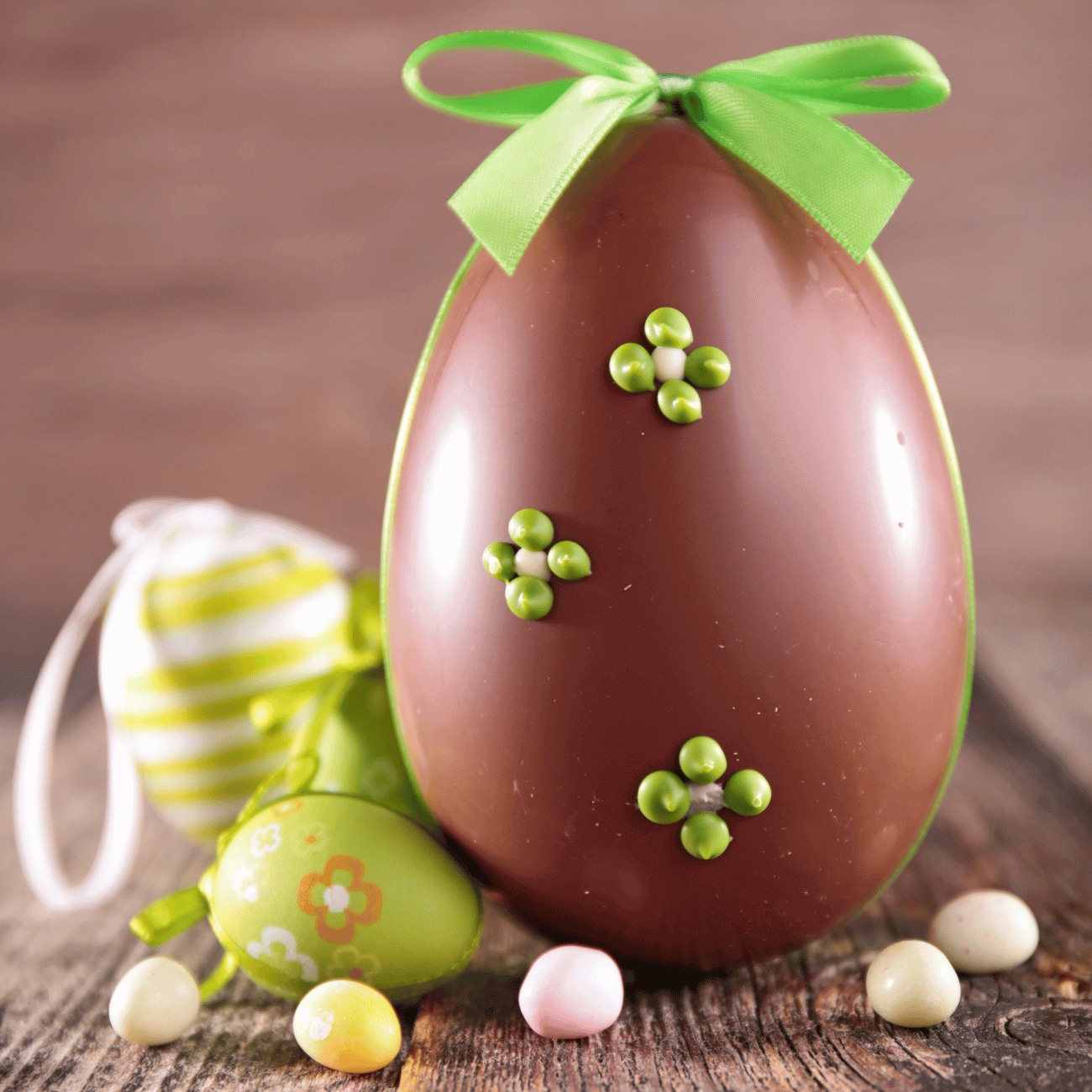 Easter Chocolates