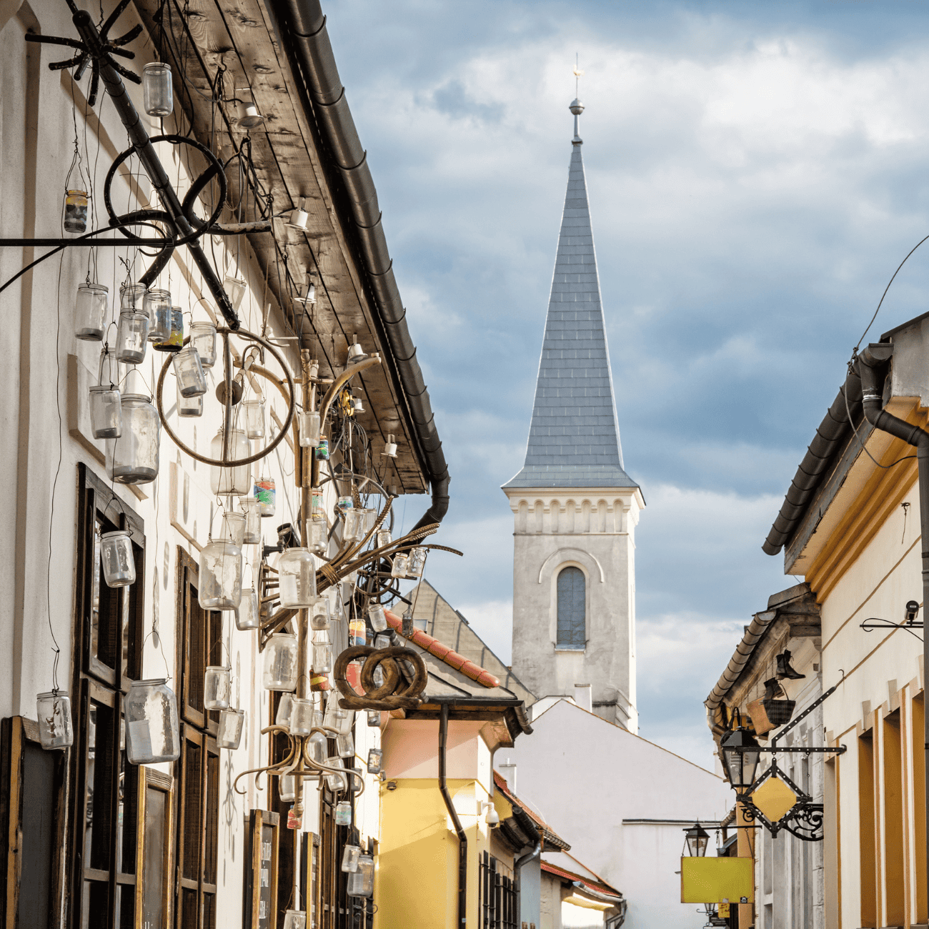 Košice