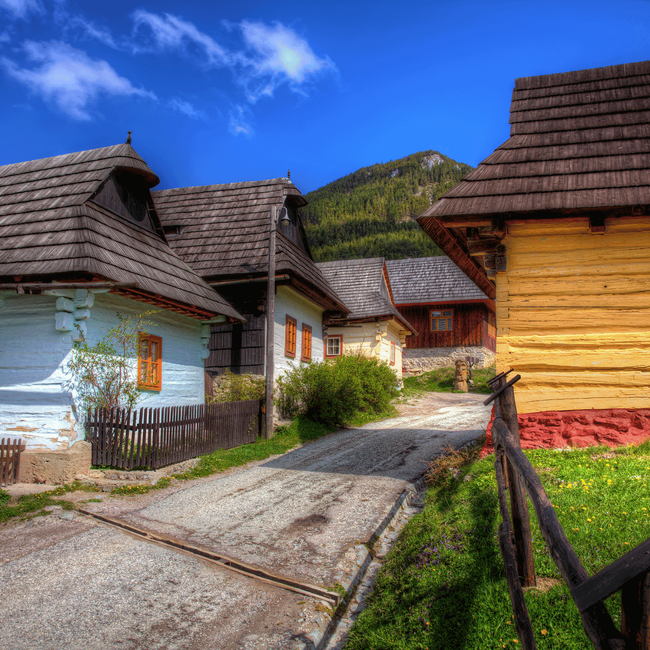 Country House