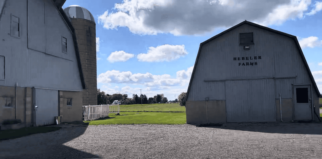 Hebeler Family Farm