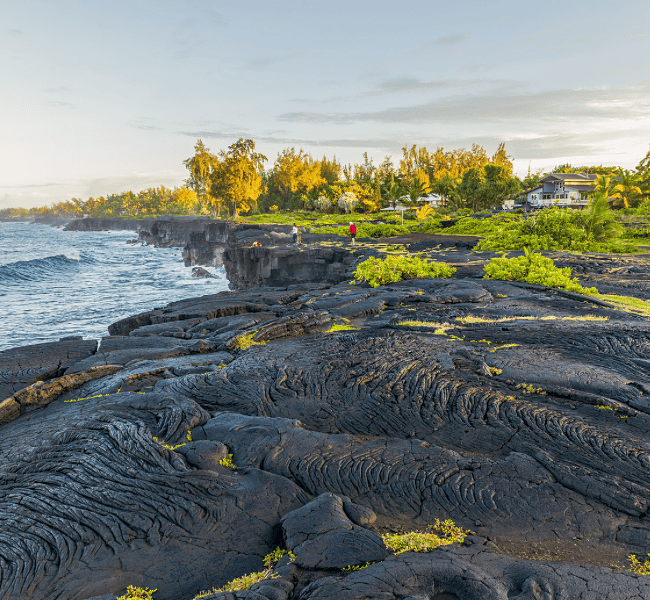 Beautiful Hilo Hawaii