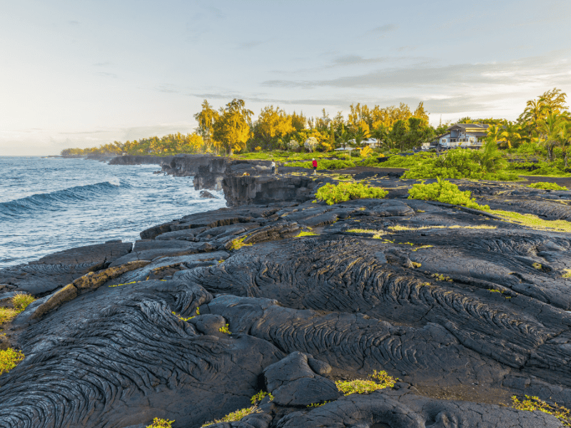 Beautiful Hilo Hawaii