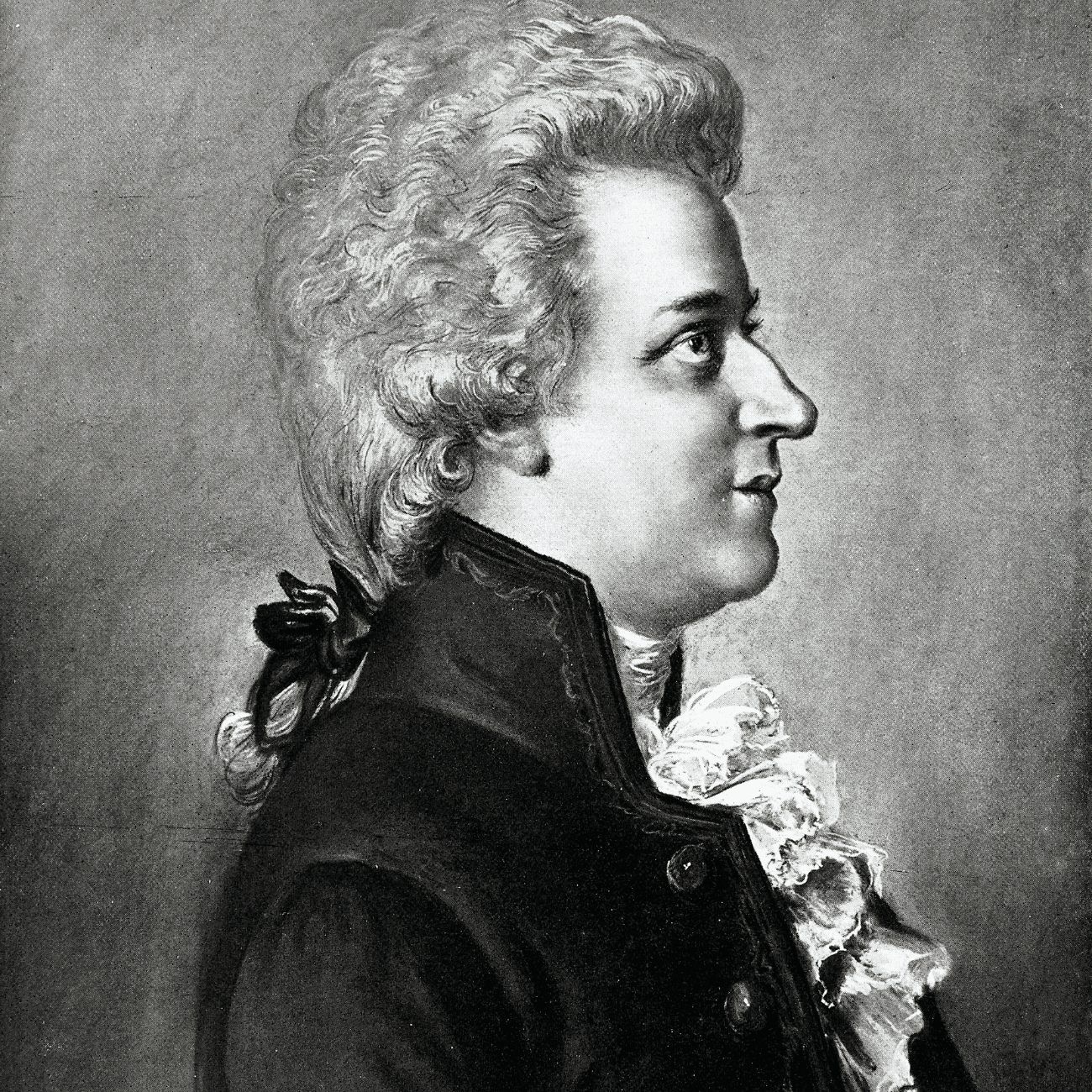 Mozart in Prague