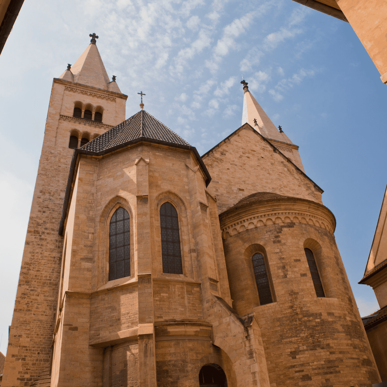 St. George’s Basilica Prague