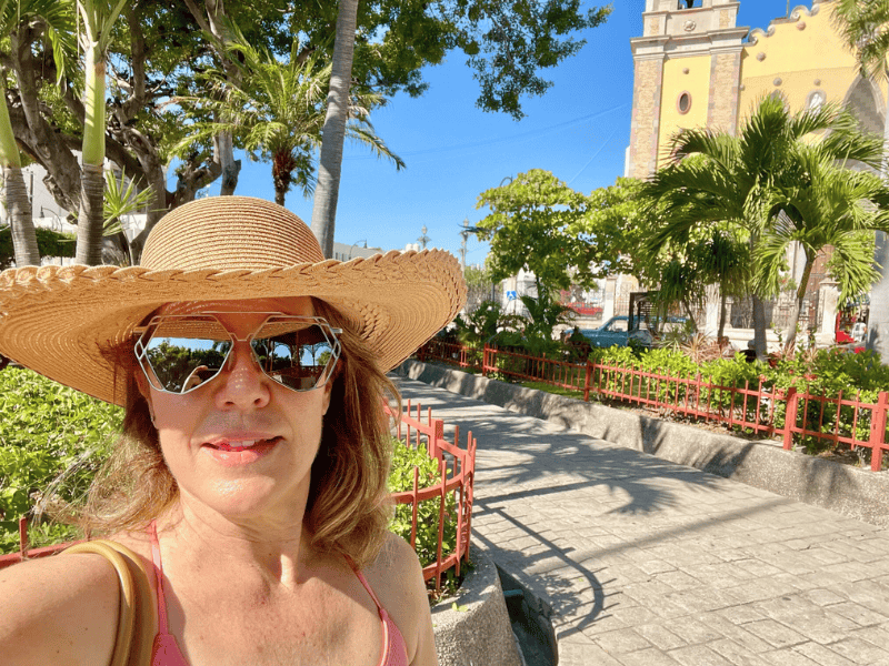 Cruising the Mexican Riviera