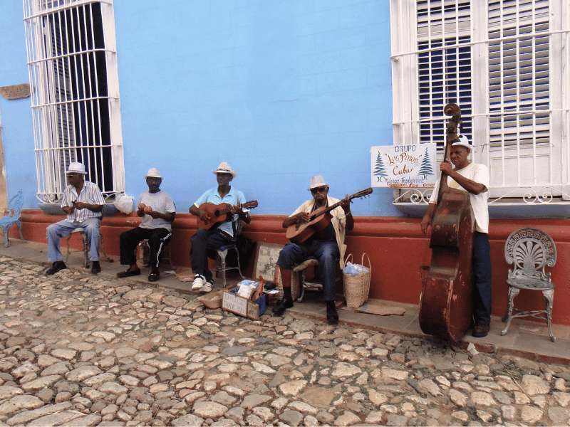 My Cuba Adventure