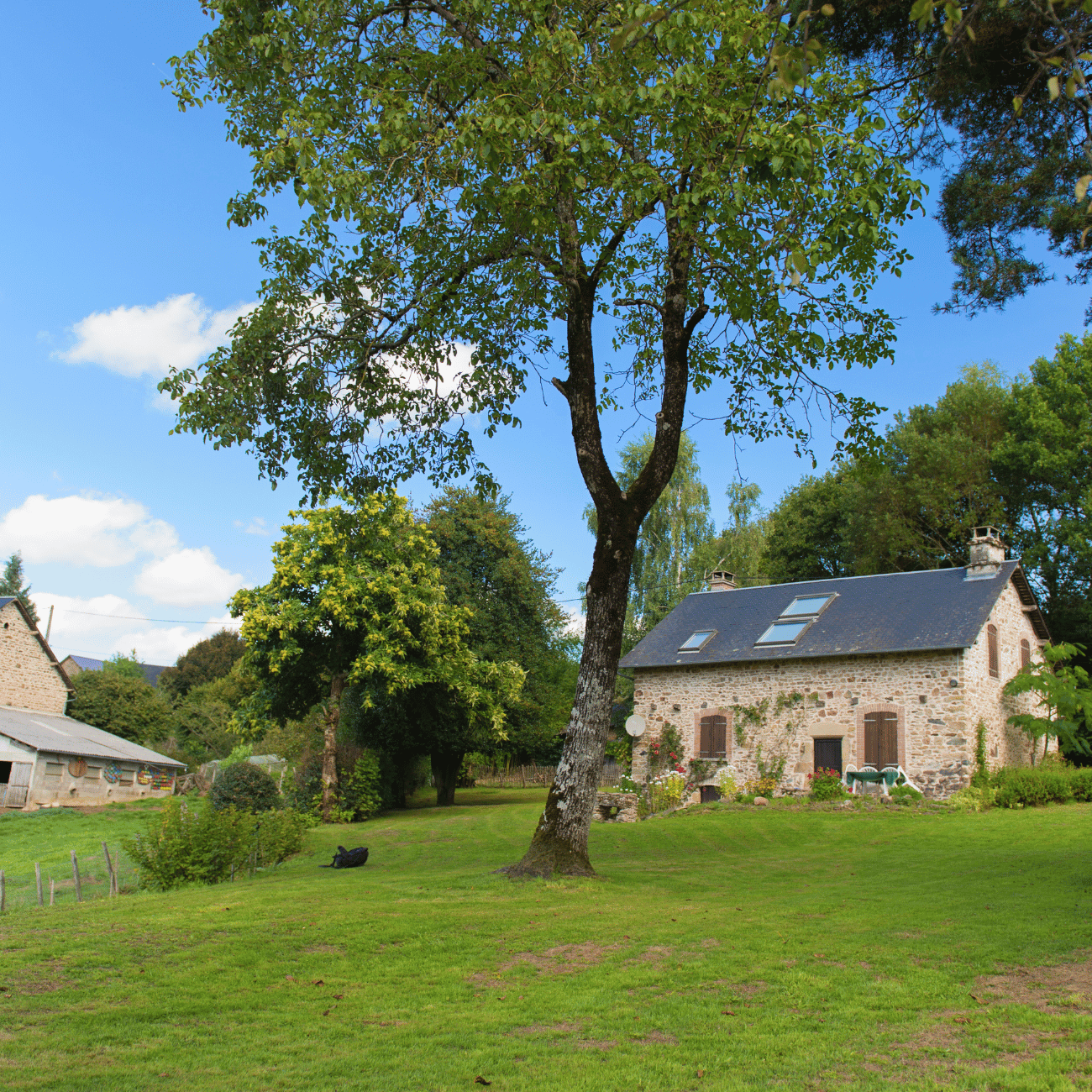 France Auberge