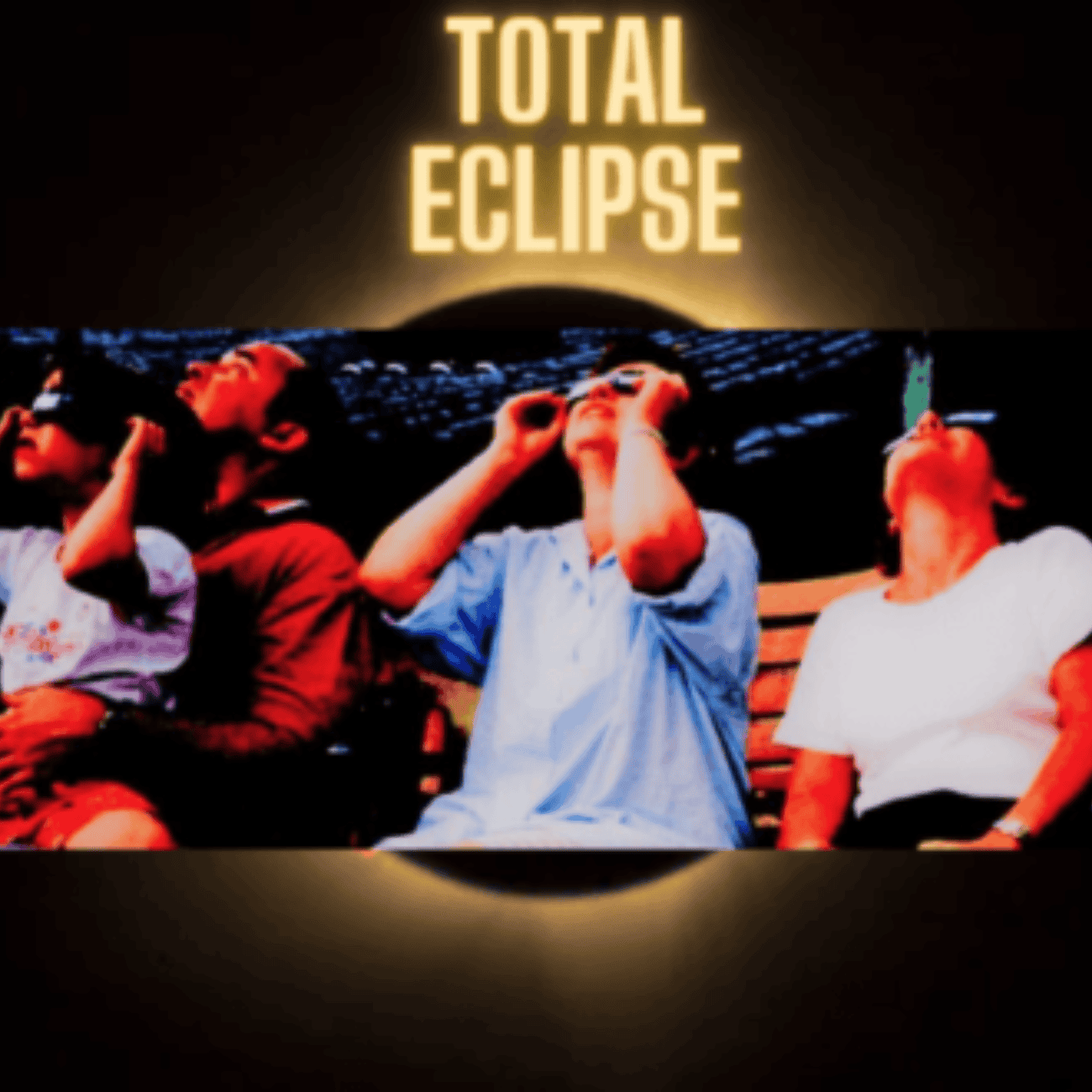 Total Eclipse