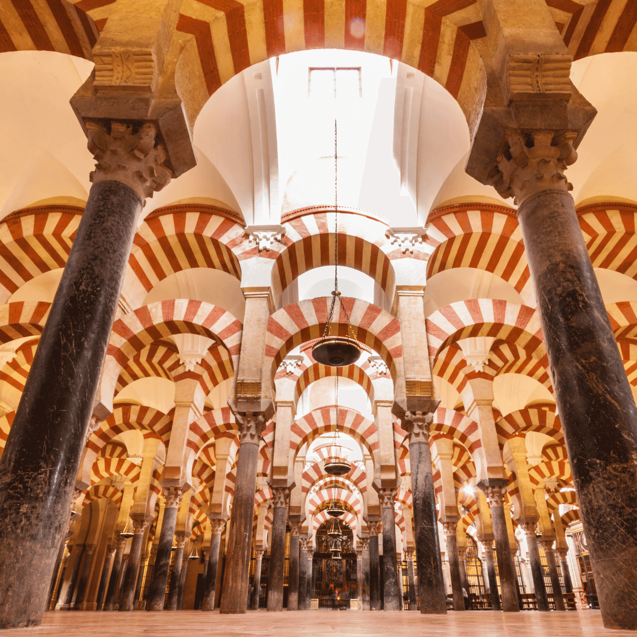 Cordoba Mosque