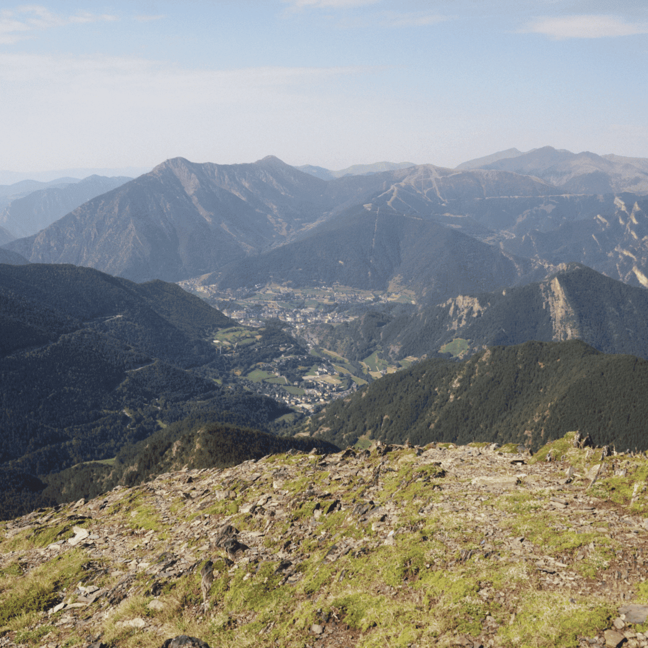 pyrenees andorra