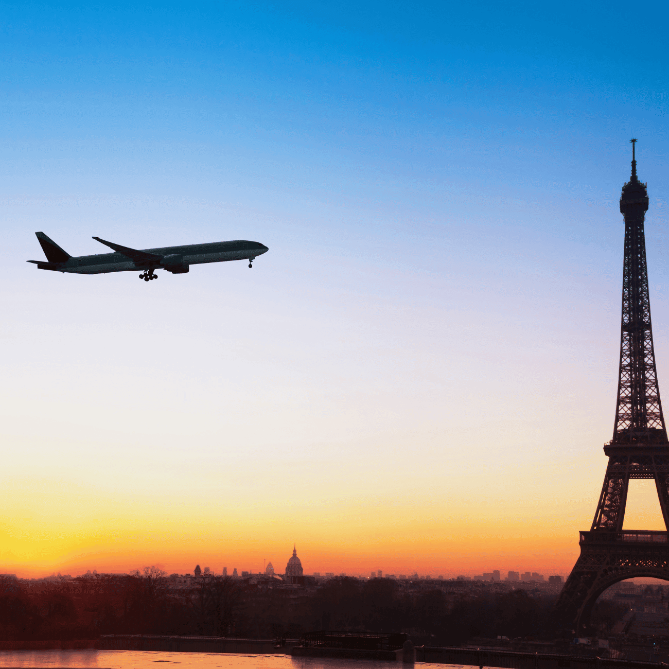 Helen's arrival in Paris