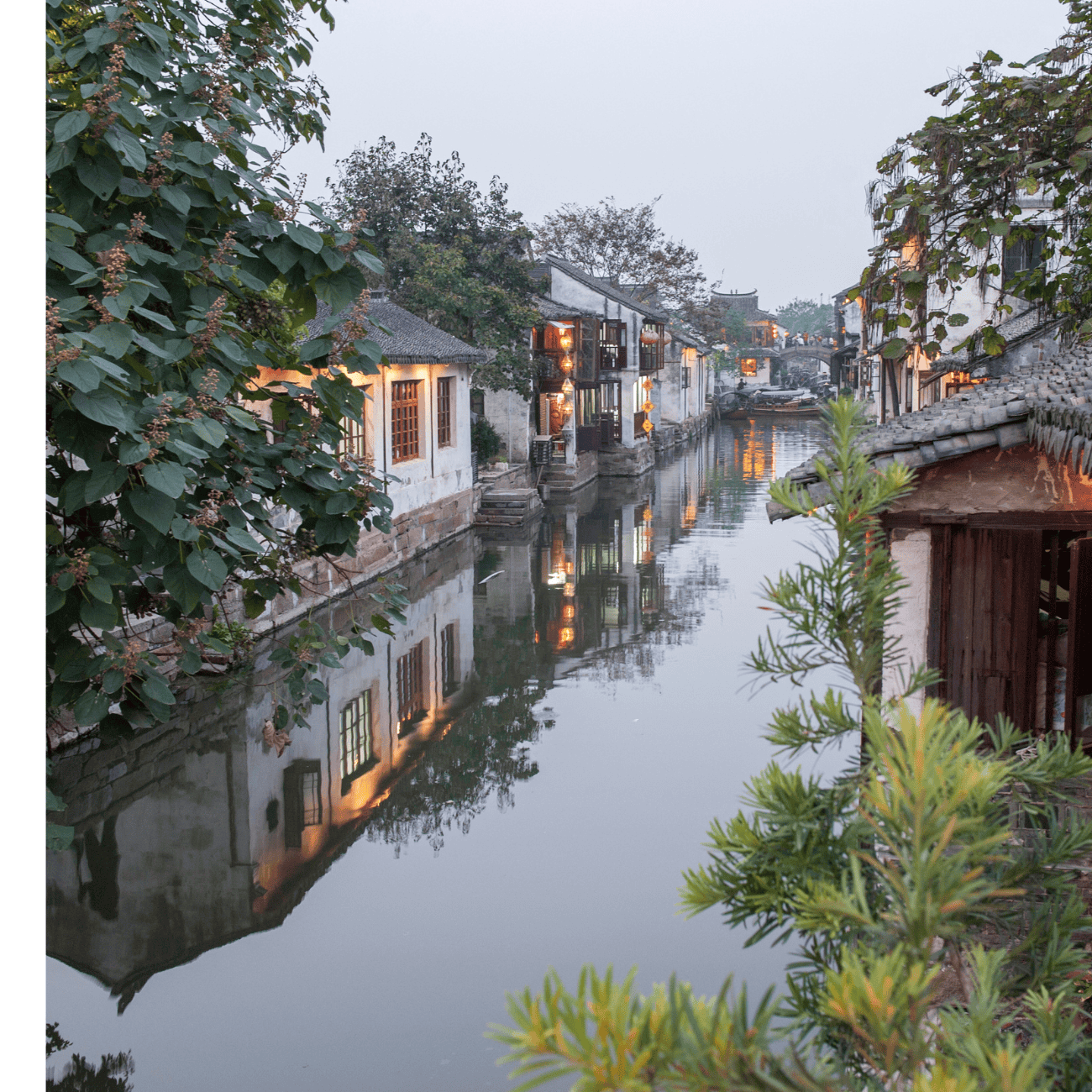 Suzhou  Expedition