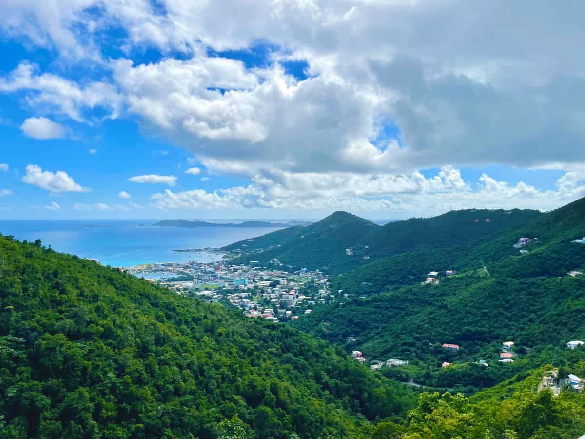 Day three west indies