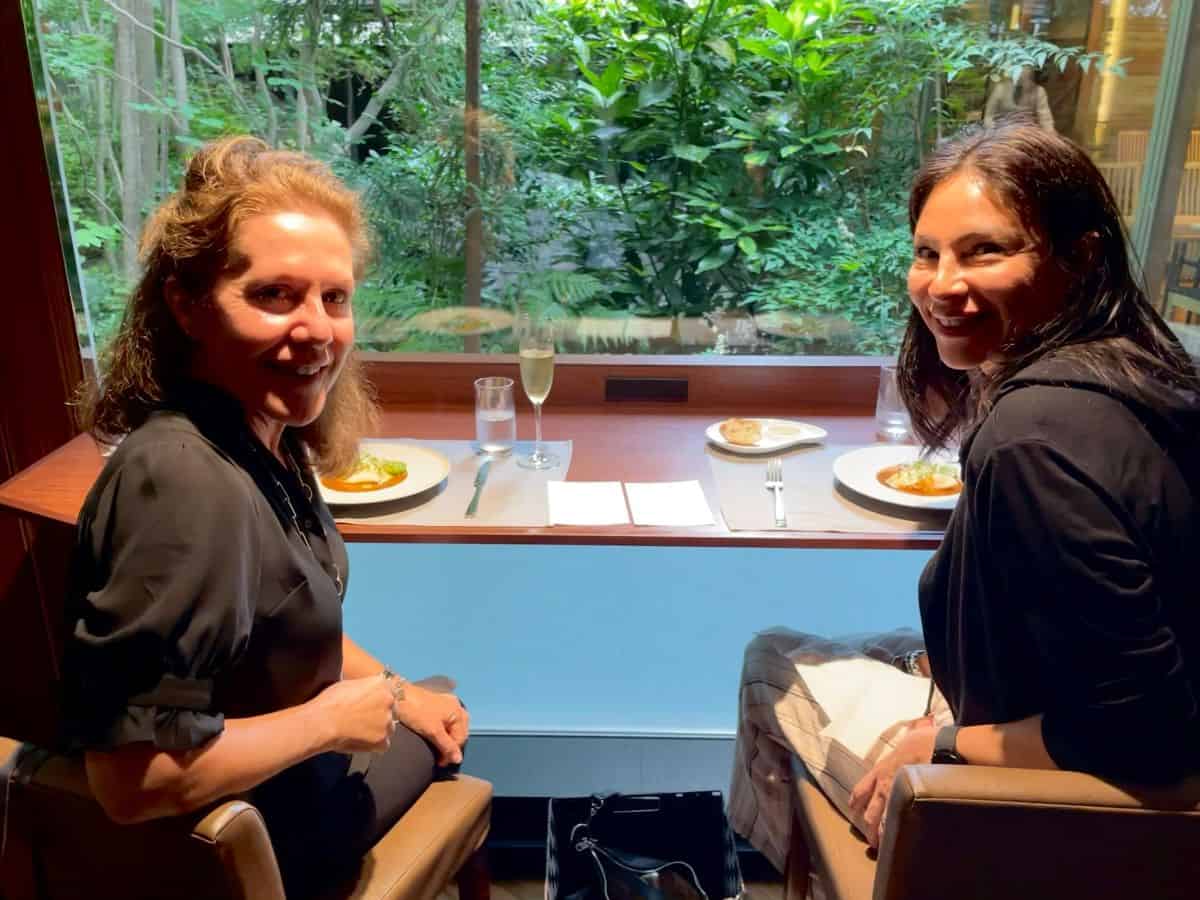 Hotel Niwa Lunch