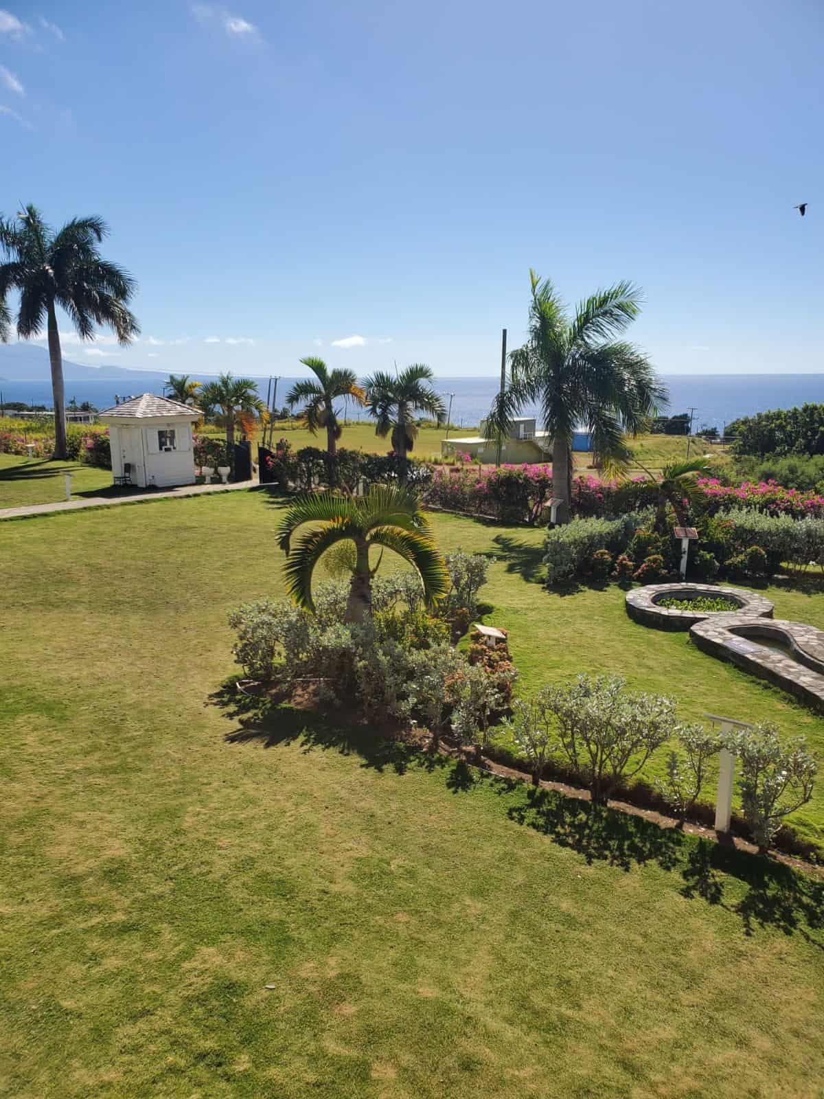 St Kitts Day Four
