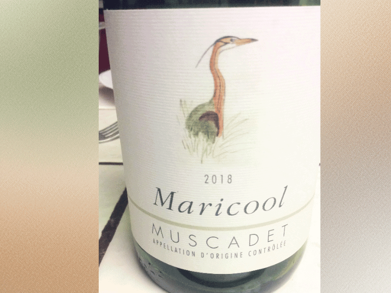 Maricool Muscadet